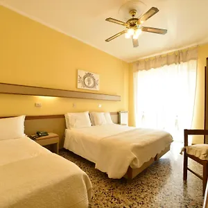 Bergamo Mare Mhotelsgroup Hotel