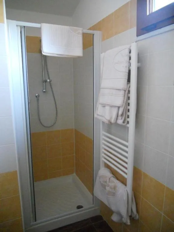 Hotel Sonno D'Autore Borghetto di Vara