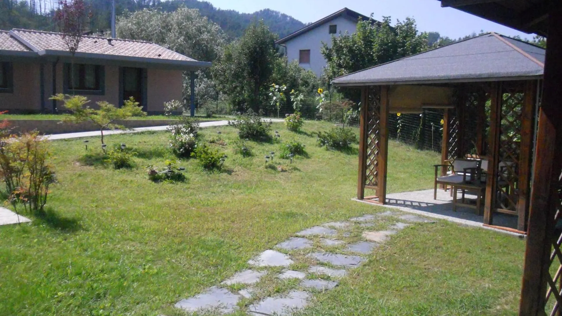 Hotel Sonno D'Autore Borghetto di Vara Italia