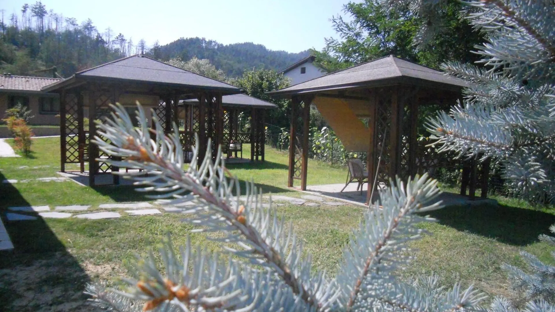 Hotel Sonno D'Autore Borghetto di Vara 3*,  Italia