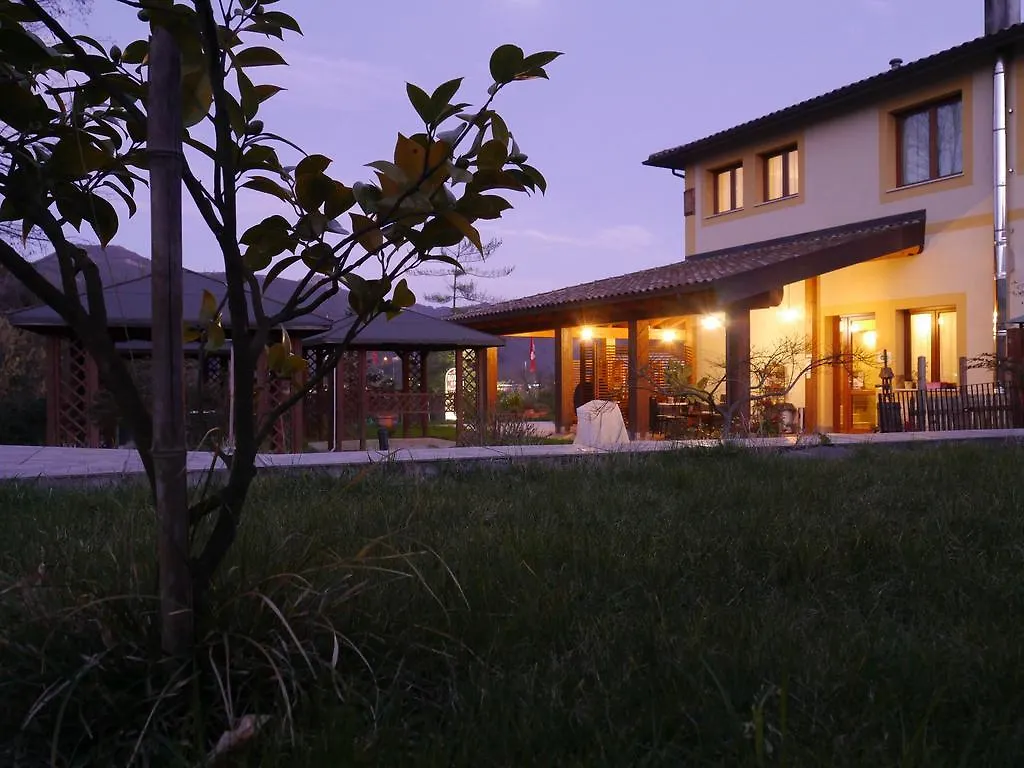 Hotel Sonno D'Autore Borghetto di Vara