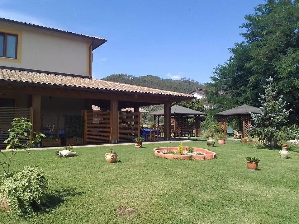 Hotel Sonno D'Autore Borghetto di Vara