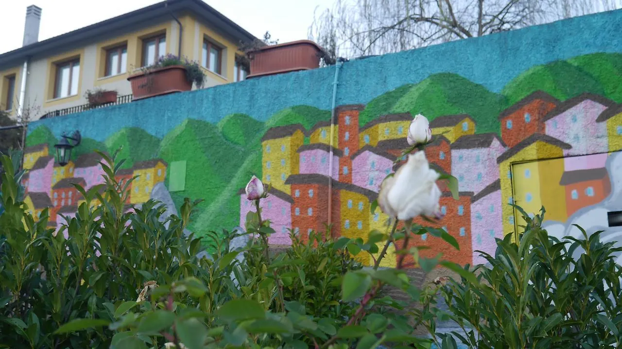 Hotel Sonno D'Autore Borghetto di Vara