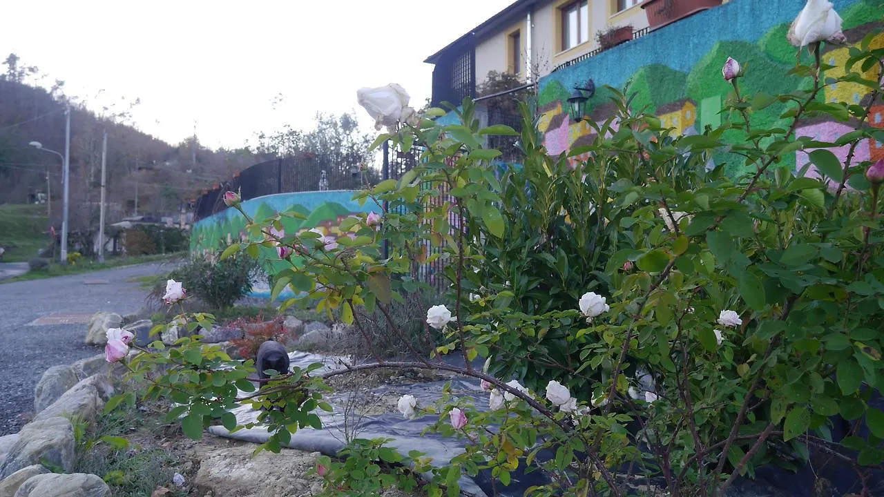 Hotel Sonno D'Autore Borghetto di Vara