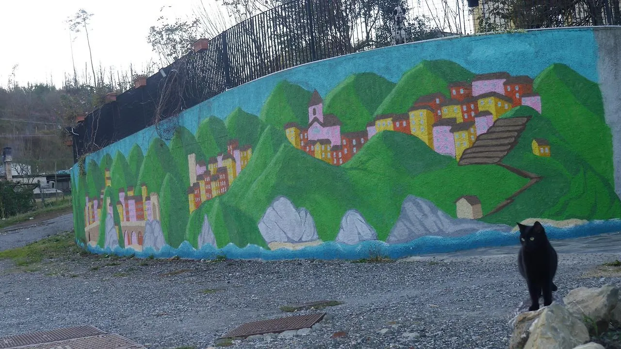 Hotel Sonno D'Autore Borghetto di Vara